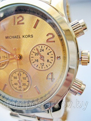 Женские часы Michael Kors (МК5) - фото 2 - id-p123498908