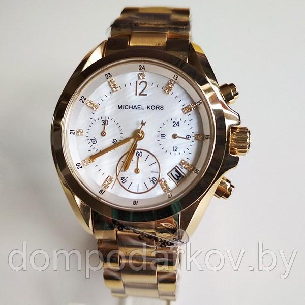 Женские часы Michael Kors (МK1720) - фото 1 - id-p123498910