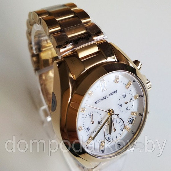 Женские часы Michael Kors (МK1720) - фото 2 - id-p123498910