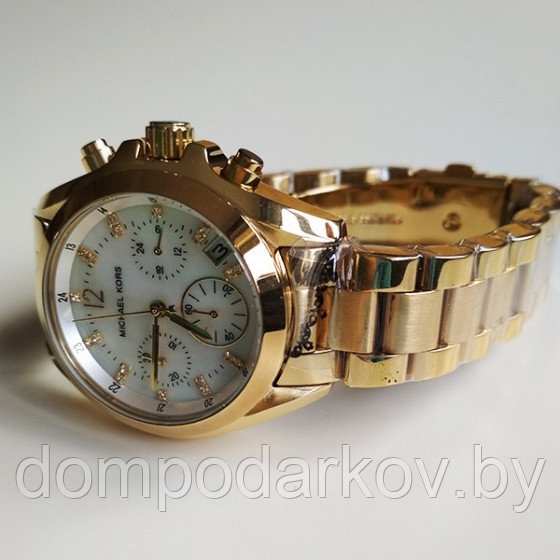 Женские часы Michael Kors (МK1720) - фото 4 - id-p123498910