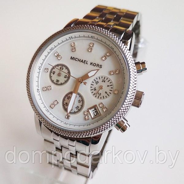 Женские часы Michael Kors (МK1710) - фото 1 - id-p123498911