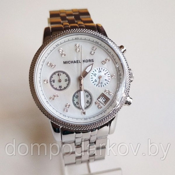 Женские часы Michael Kors (МK1710) - фото 3 - id-p123498911