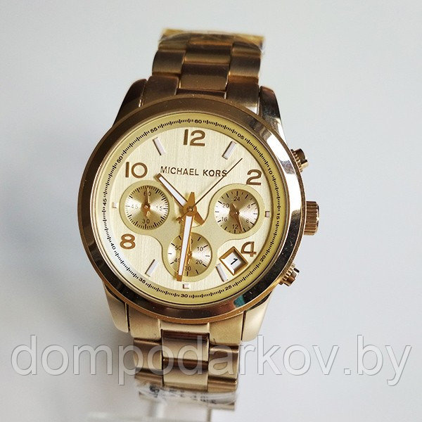 Женские часы Michael Kors (МK0610)