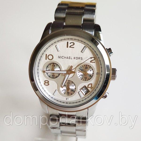 Женские часы Michael Kors (МK0710) - фото 1 - id-p123498913