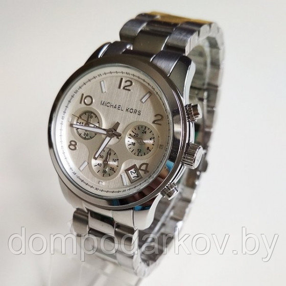 Женские часы Michael Kors (МK0710) - фото 2 - id-p123498913