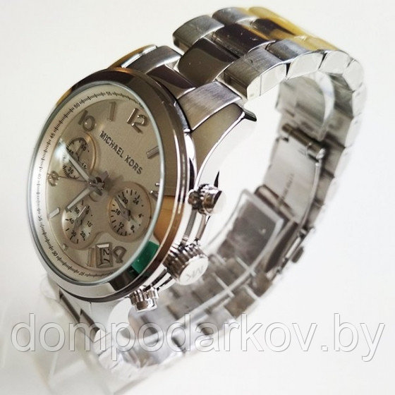 Женские часы Michael Kors (МK0710) - фото 5 - id-p123498913