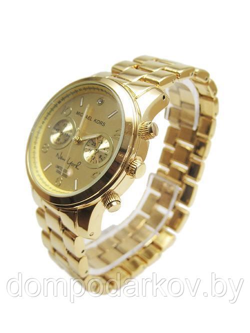 Женские часы Michael Kors (М710) - фото 3 - id-p123498916