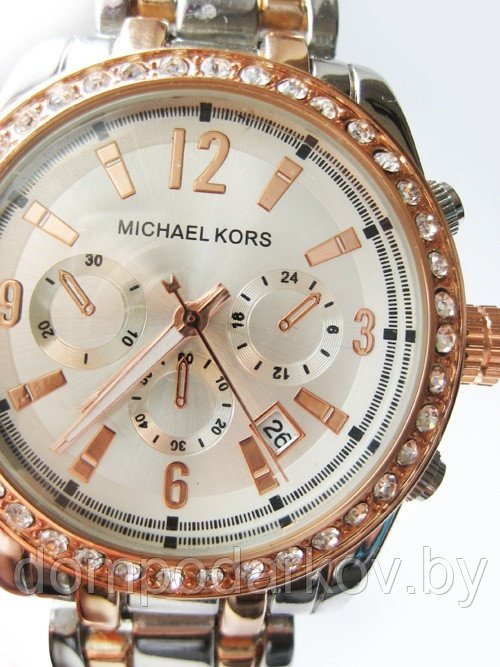 Женские часы Michael Kors (М7) - фото 2 - id-p123498918