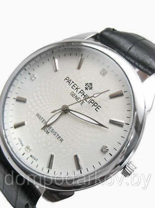 Женские часы Patek Philippe (4642PW) - фото 3 - id-p123499279