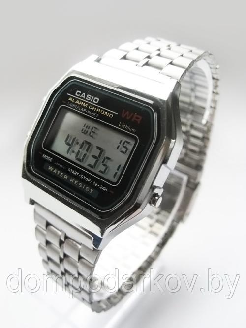 Мужские часы Casio (1R) - фото 1 - id-p123499288