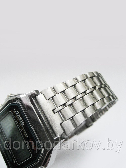 Мужские часы Casio (1R) - фото 2 - id-p123499288
