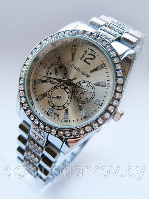 Женские часы Michael Kors (М2) - фото 1 - id-p123498919