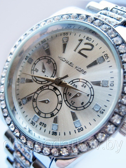 Женские часы Michael Kors (М2) - фото 4 - id-p123498919