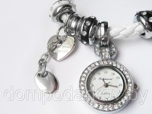 Женские часы-браслет (1П) - фото 4 - id-p123498923