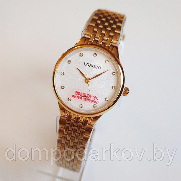 Женские часы Longbo (wr-999)