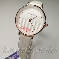 Женские часы Longbo (wr-7528), фото 2