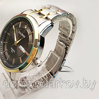 Мужские часы Kalbor (wr-725), фото 3