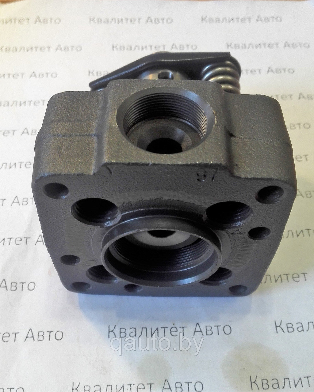 Плунжерная пара для ТНВД Bosch Iveco, Fiat, Alfa Romeo, Iveco, Renault 2,0-2,5 1468334313 - фото 3 - id-p34623132