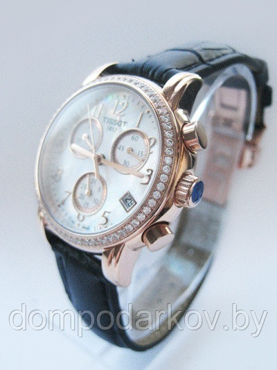 Женские часы Tissot (TW1) - фото 1 - id-p123498955