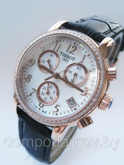 Женские часы Tissot (TW1) - фото 2 - id-p123498955