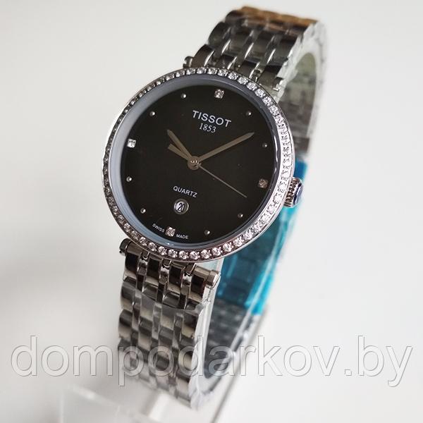 Женские часы Tissot (TTW8977) - фото 1 - id-p123498956