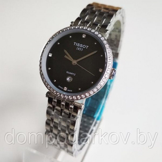 Женские часы Tissot (TTW8977) - фото 3 - id-p123498956