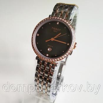Женские часы Tissot (TTW8974)