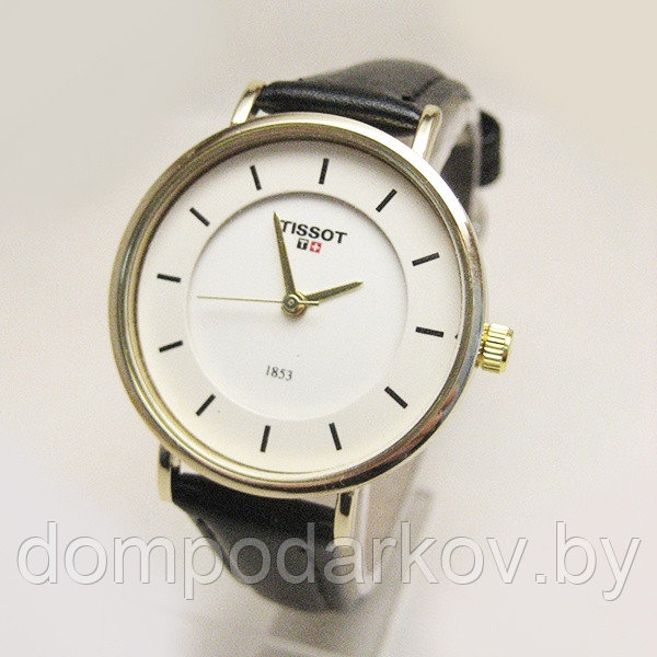 Женские часы Tissot (TT312) - фото 1 - id-p123498968
