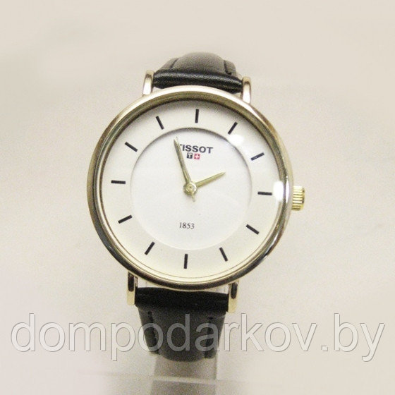 Женские часы Tissot (TT312) - фото 2 - id-p123498968