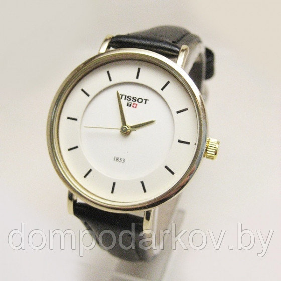 Женские часы Tissot (TT312) - фото 3 - id-p123498968