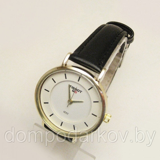 Женские часы Tissot (TT312) - фото 4 - id-p123498968