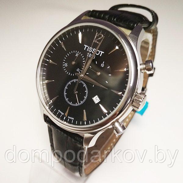 Мужские часы Tissot (TST4) - фото 1 - id-p123498974