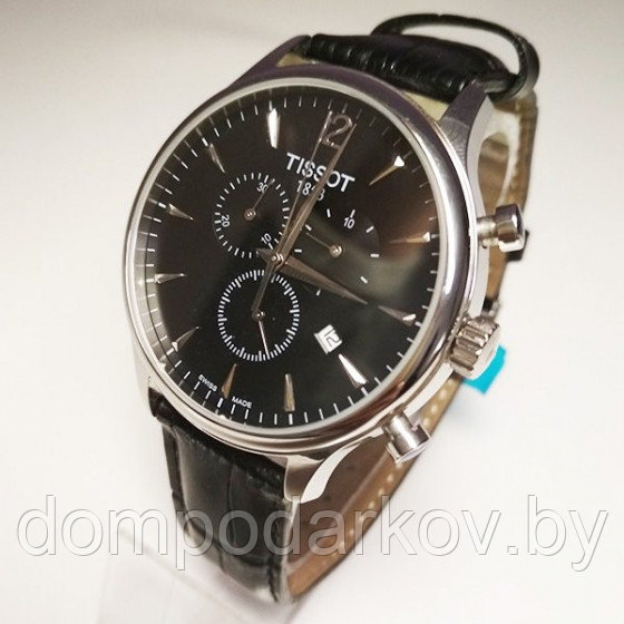 Мужские часы Tissot (TST4) - фото 2 - id-p123498974