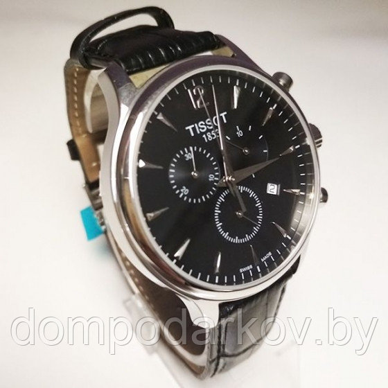 Мужские часы Tissot (TST4) - фото 3 - id-p123498974