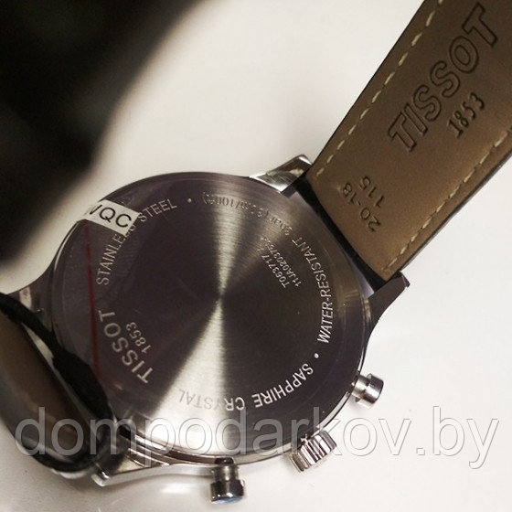 Мужские часы Tissot (TST4) - фото 5 - id-p123498974