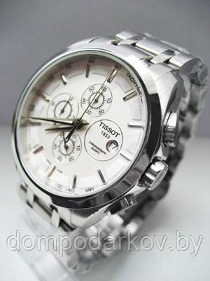 Мужские часы Tissot (TST2) - фото 1 - id-p123498975