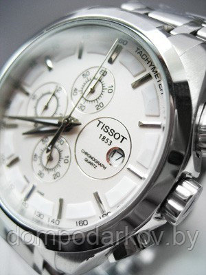 Мужские часы Tissot (TST2) - фото 2 - id-p123498975