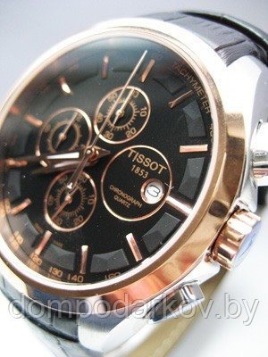 Мужские часы Tissot (TST1) - фото 2 - id-p123498976