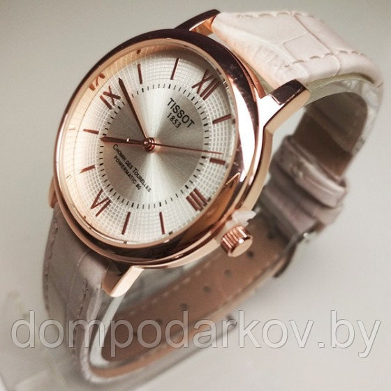 Женские часы Tissot (TR397) - фото 3 - id-p123498979