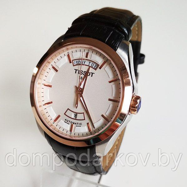 Мужские часы Tissot (TN3567A) - фото 1 - id-p123498980