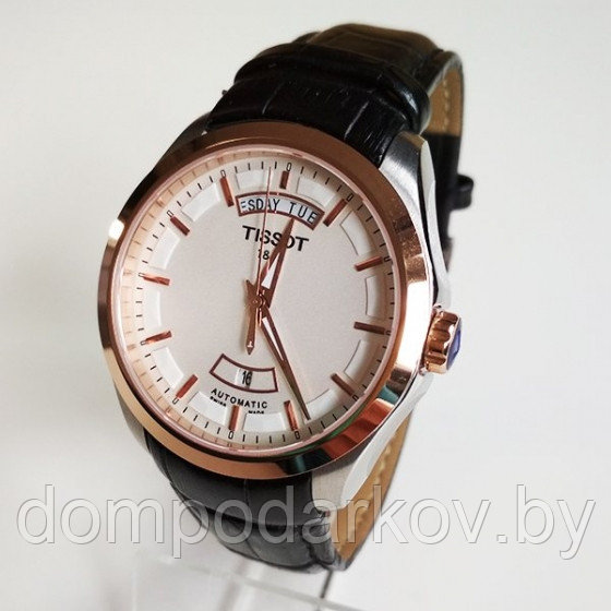 Мужские часы Tissot (TN3567A) - фото 2 - id-p123498980