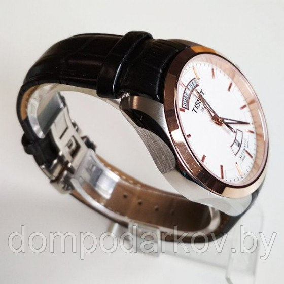 Мужские часы Tissot (TN3567A) - фото 3 - id-p123498980