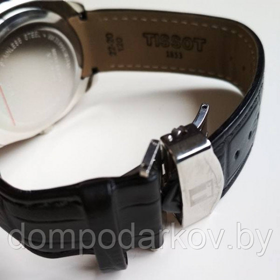 Мужские часы Tissot (TN3567A) - фото 5 - id-p123498980
