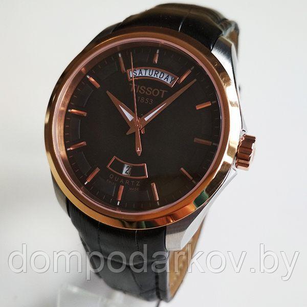 Мужские часы Tissot (TN35627A) - фото 1 - id-p123498981