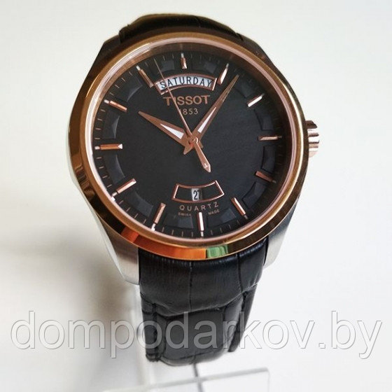 Мужские часы Tissot (TN35627A) - фото 2 - id-p123498981