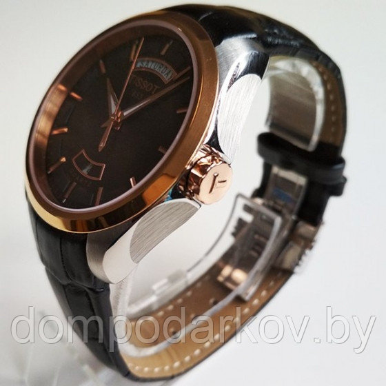 Мужские часы Tissot (TN35627A) - фото 3 - id-p123498981
