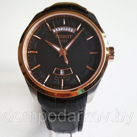 Мужские часы Tissot (TN35627A) - фото 4 - id-p123498981