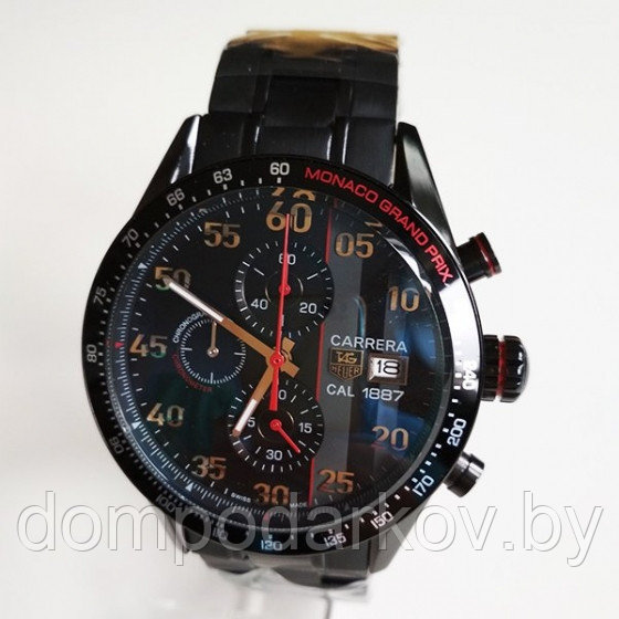 Мужские часы TAG Heuer (THP3455) - фото 2 - id-p123498985