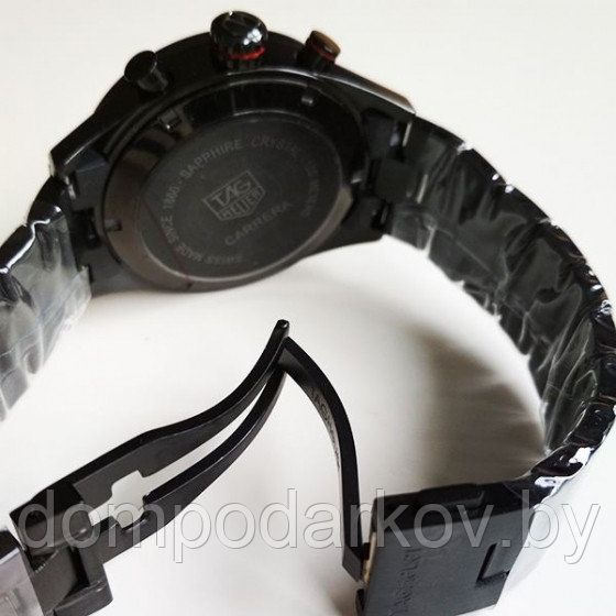 Мужские часы TAG Heuer (THP3455) - фото 3 - id-p123498985