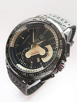 Мужские часы TAG Heuer Carrera (THC3)